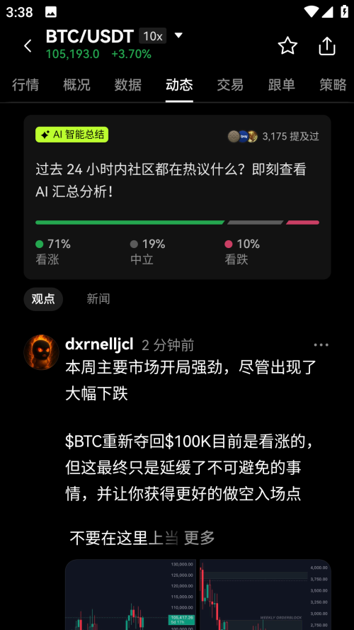 BTSE交易所官网正版