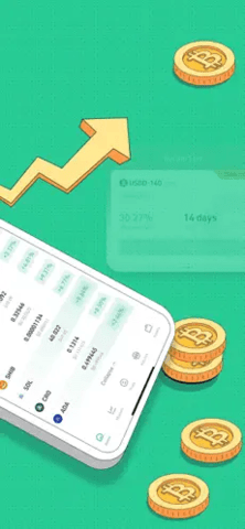 库币交易所app