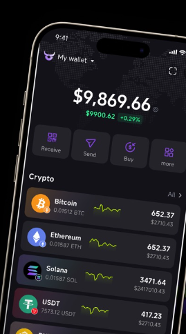 XBIT交易所