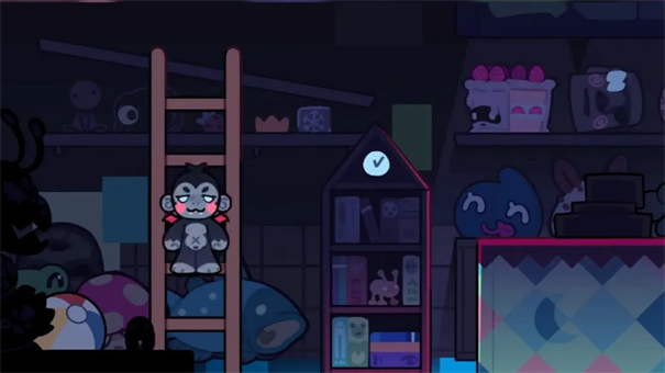 神秘生物公园(CryptidPark)