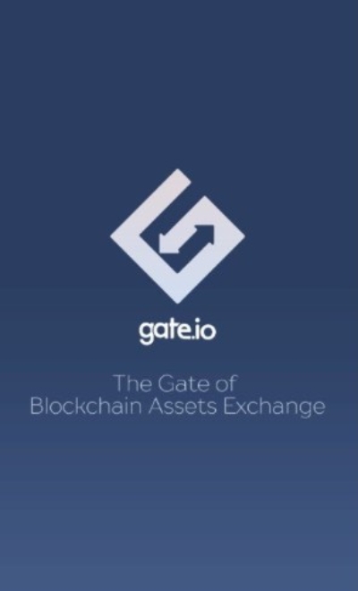 Gateio交易所