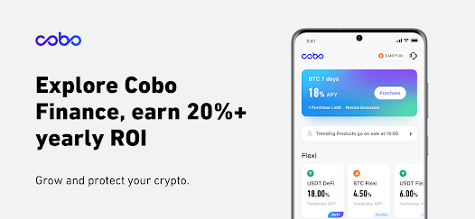 Cobo钱包