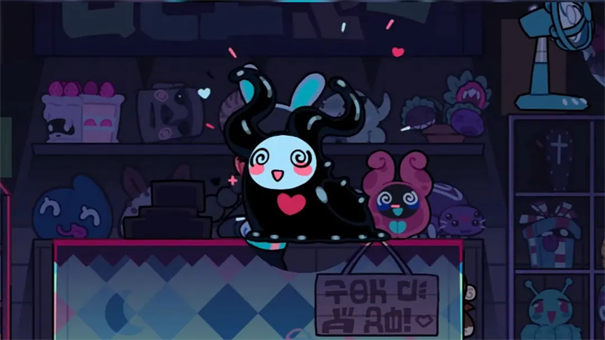 神秘生物公园(CryptidPark)