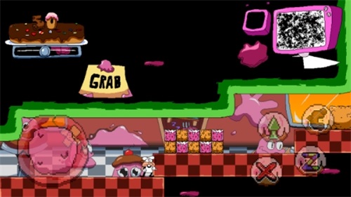 糖果尖塔正式版下载