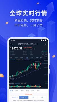 万币钱包app