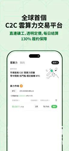 itbit交易所app