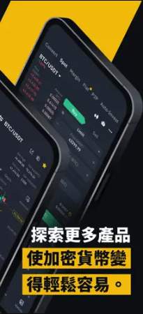 安币binance