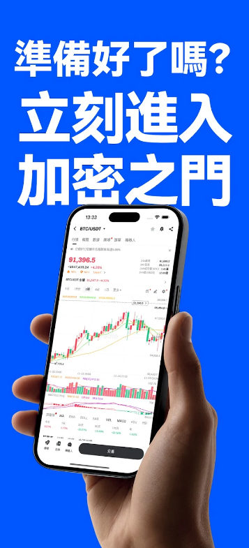 Gate交易所下载最新版