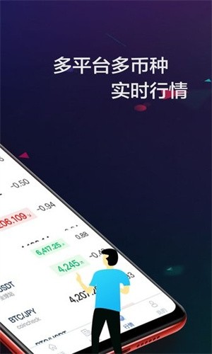 Coinone交易所下载安卓版