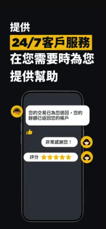 安币binance