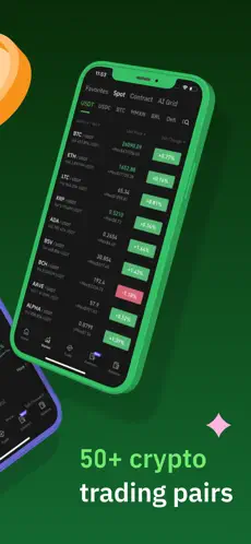 trubit pro交易所下载