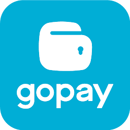 GoPay钱包app