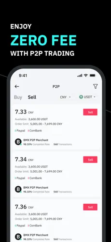 bitmart交易所官网app下载