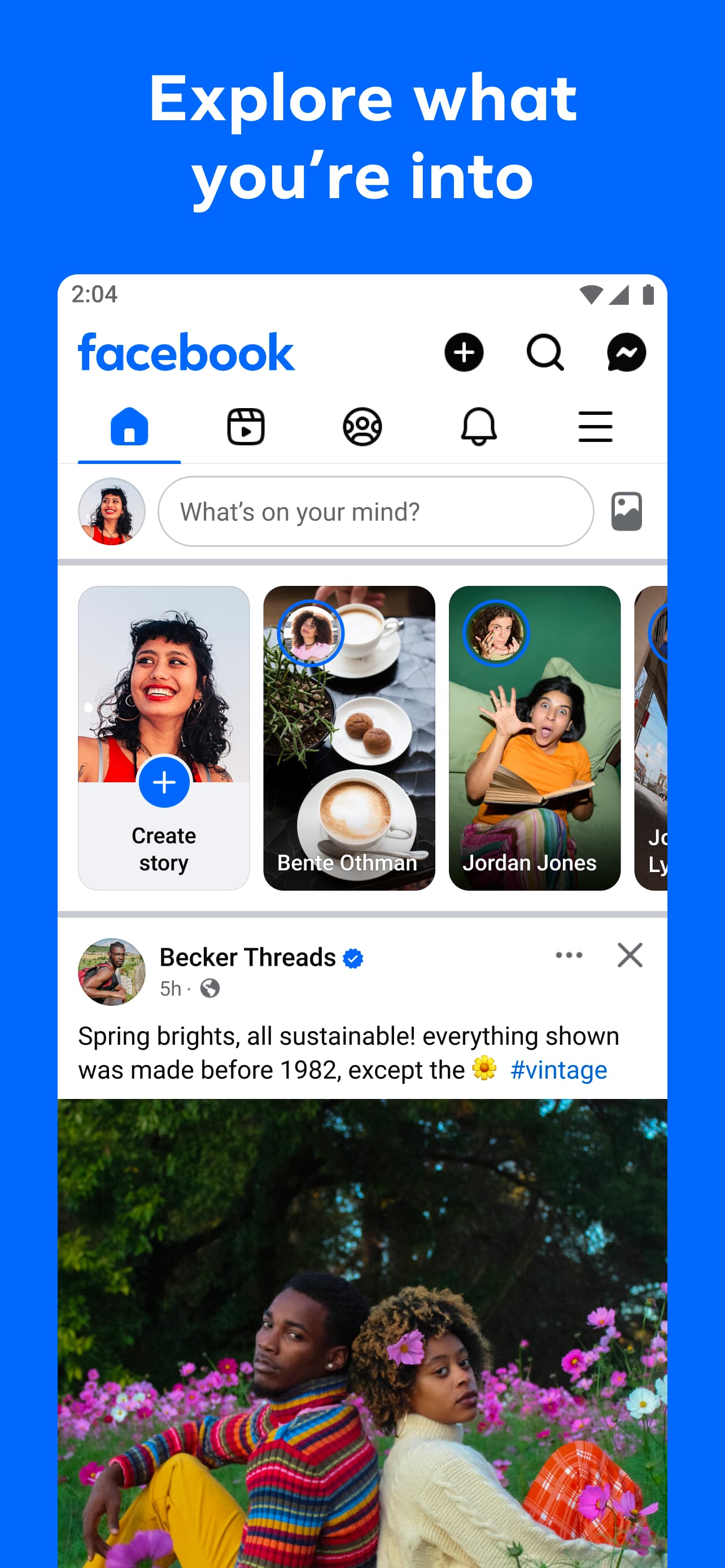 脸书facebook