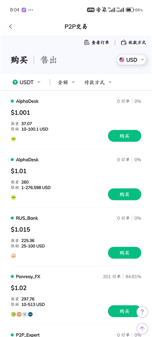 AscendEX交易所官网下载