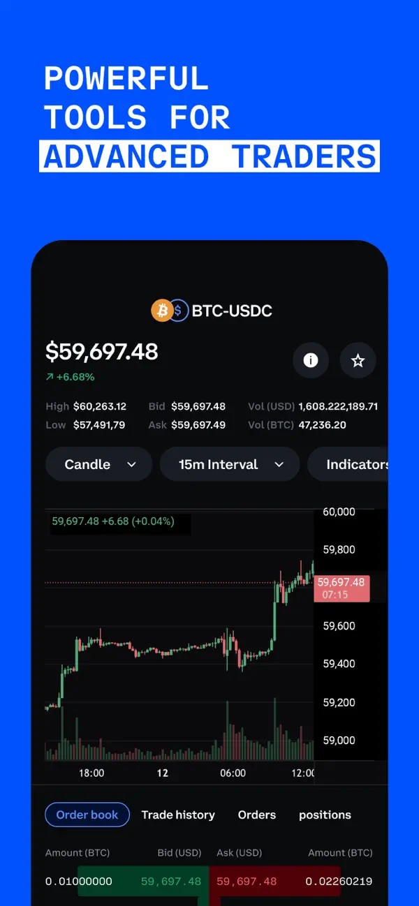 coinbase交易所