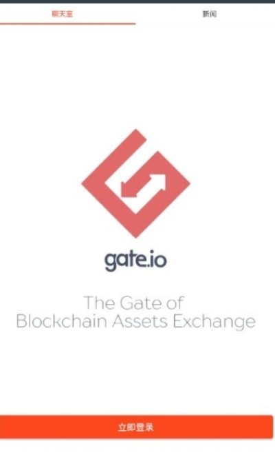 Gateio交易所