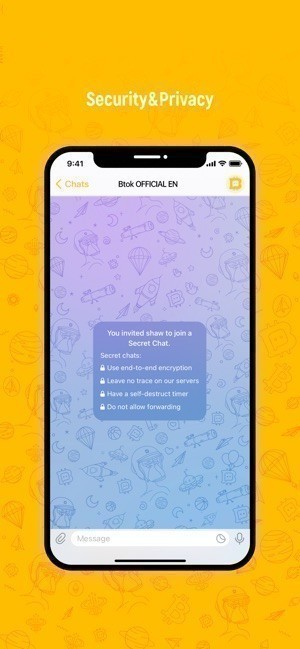 btok猴子聊天app