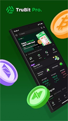 trubitpro交易所