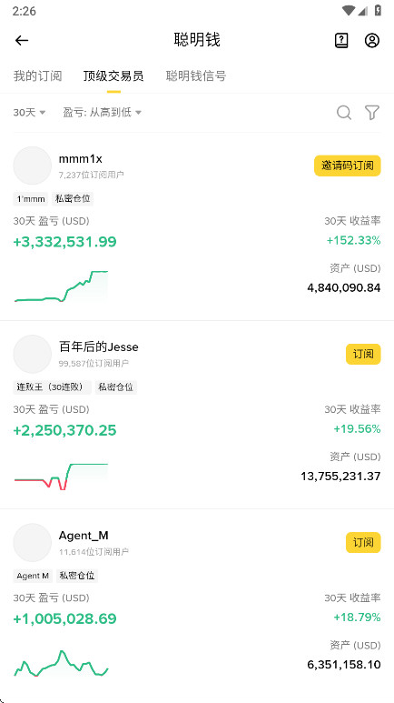 币案app最新版