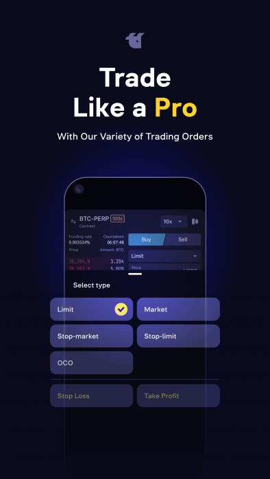 whitebit交易所app