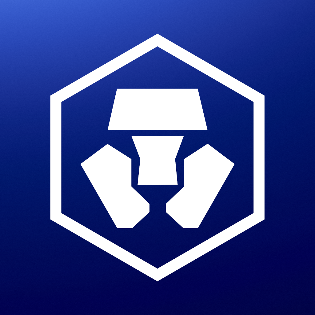 Cryptocom手机版下载
