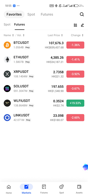 bingx交易所下载安装