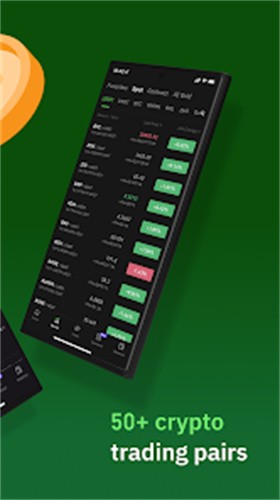 trubitpro交易所