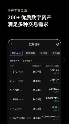 OKB交易所