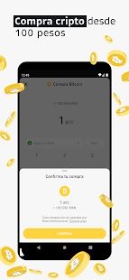 bitso交易所