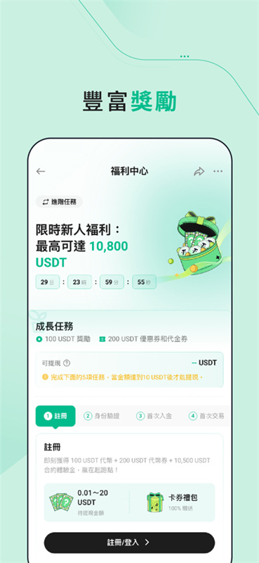 库币交易所