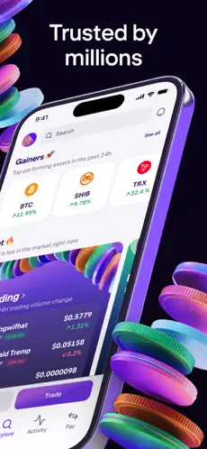 Kraken交易所官网下载