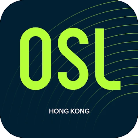 osl交易所app安卓版
