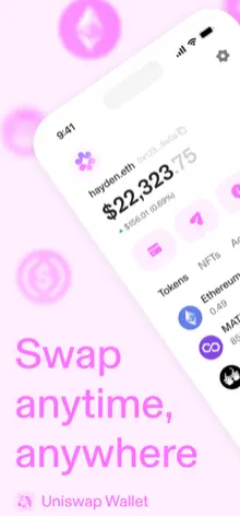 uniswap交易所中文版