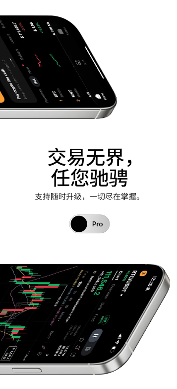 Bybit交易所