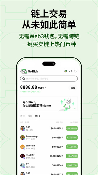 西易交易所app最新版本