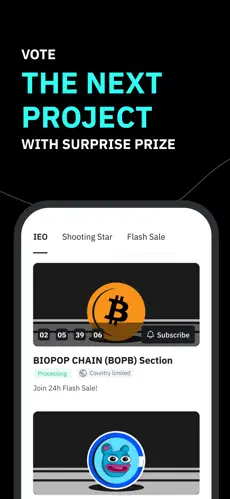 bitmart交易所官网app下载