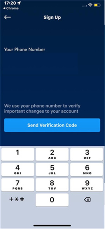 crypto交易所中文版