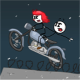 火柴人逃离监狱中文版下载