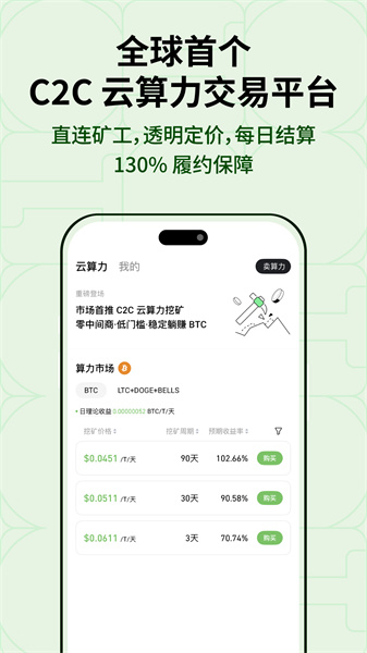 西易交易所app下载