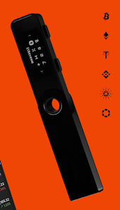 Ledger钱包app