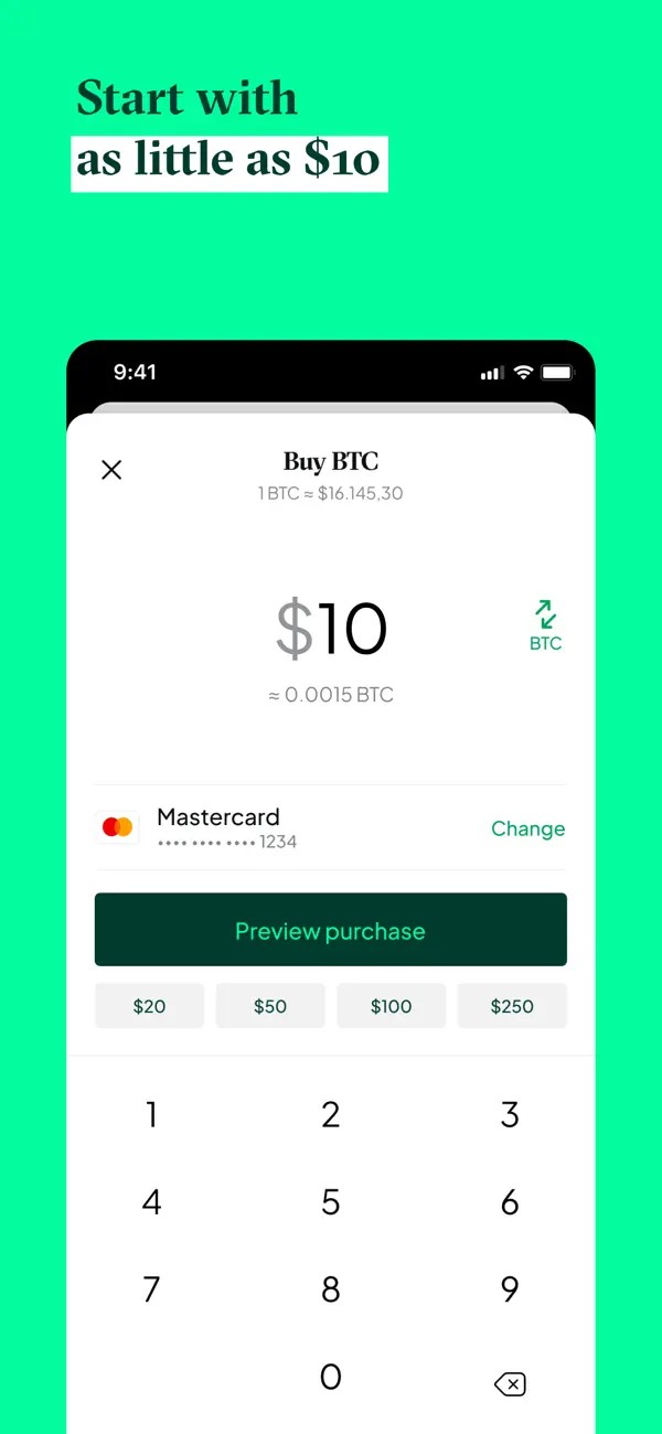 Bitstamp交易所