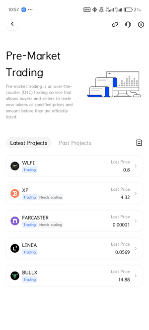 BingX交易所鲨鱼鳍免费下载
