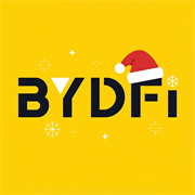 BYDFi交易所官网版