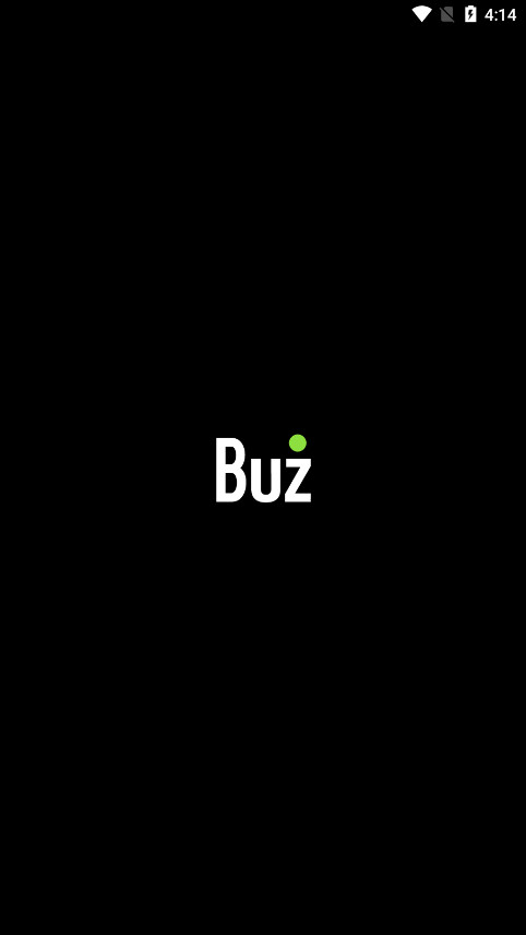 Buz聊天软件