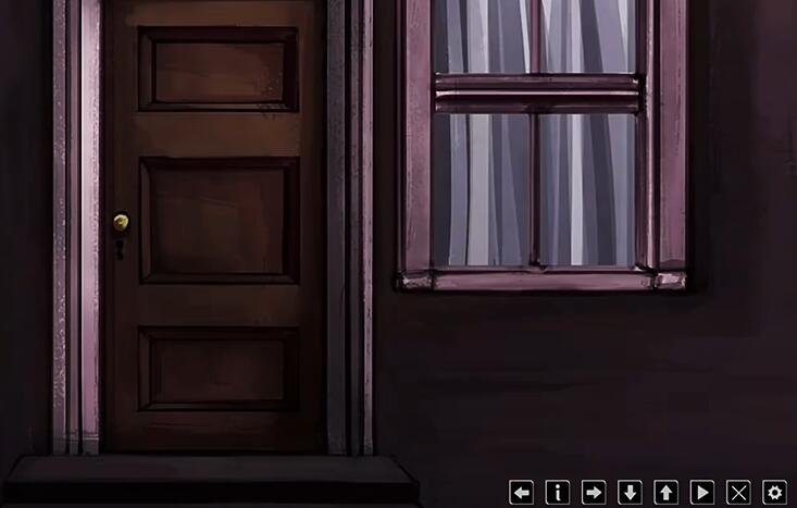 惊恋之爱(Psycho Love)