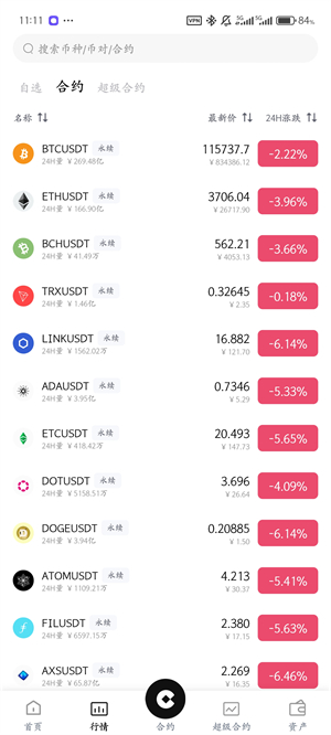 ComoBit交易所app下载官方版