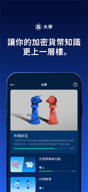 Cryptocom交易所下载