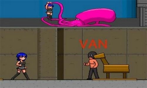 实验室幸存者安装汉化直装