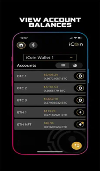 icoin交易所